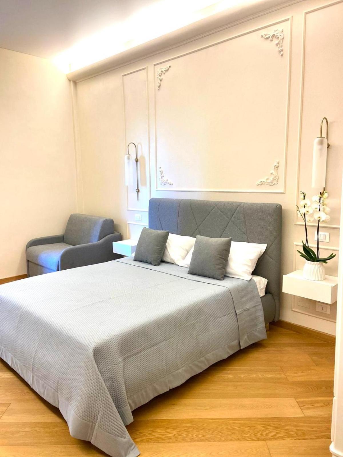 Sea Pearl Luxury Rooms 라스페치아 외부 사진