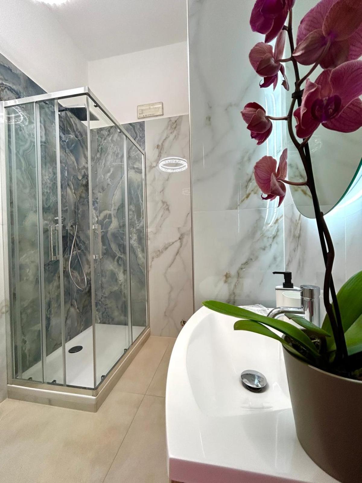 Sea Pearl Luxury Rooms 라스페치아 외부 사진