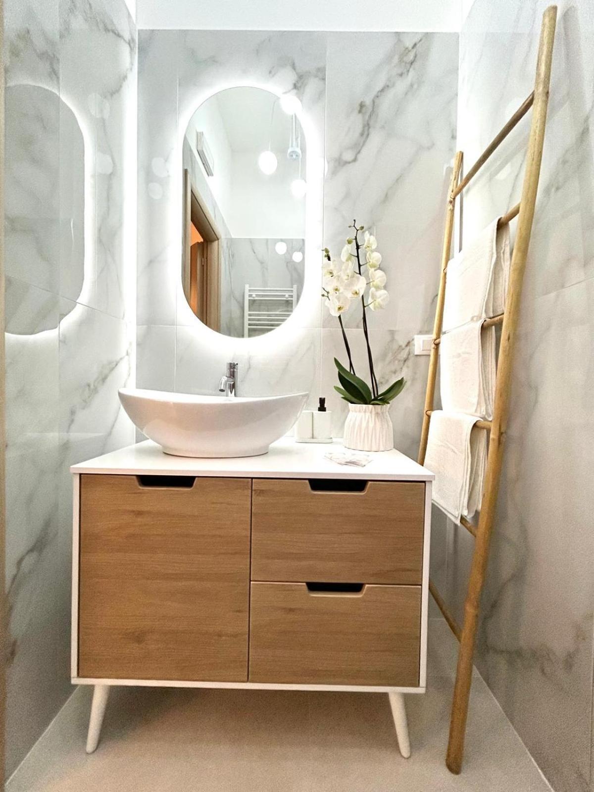 Sea Pearl Luxury Rooms 라스페치아 외부 사진