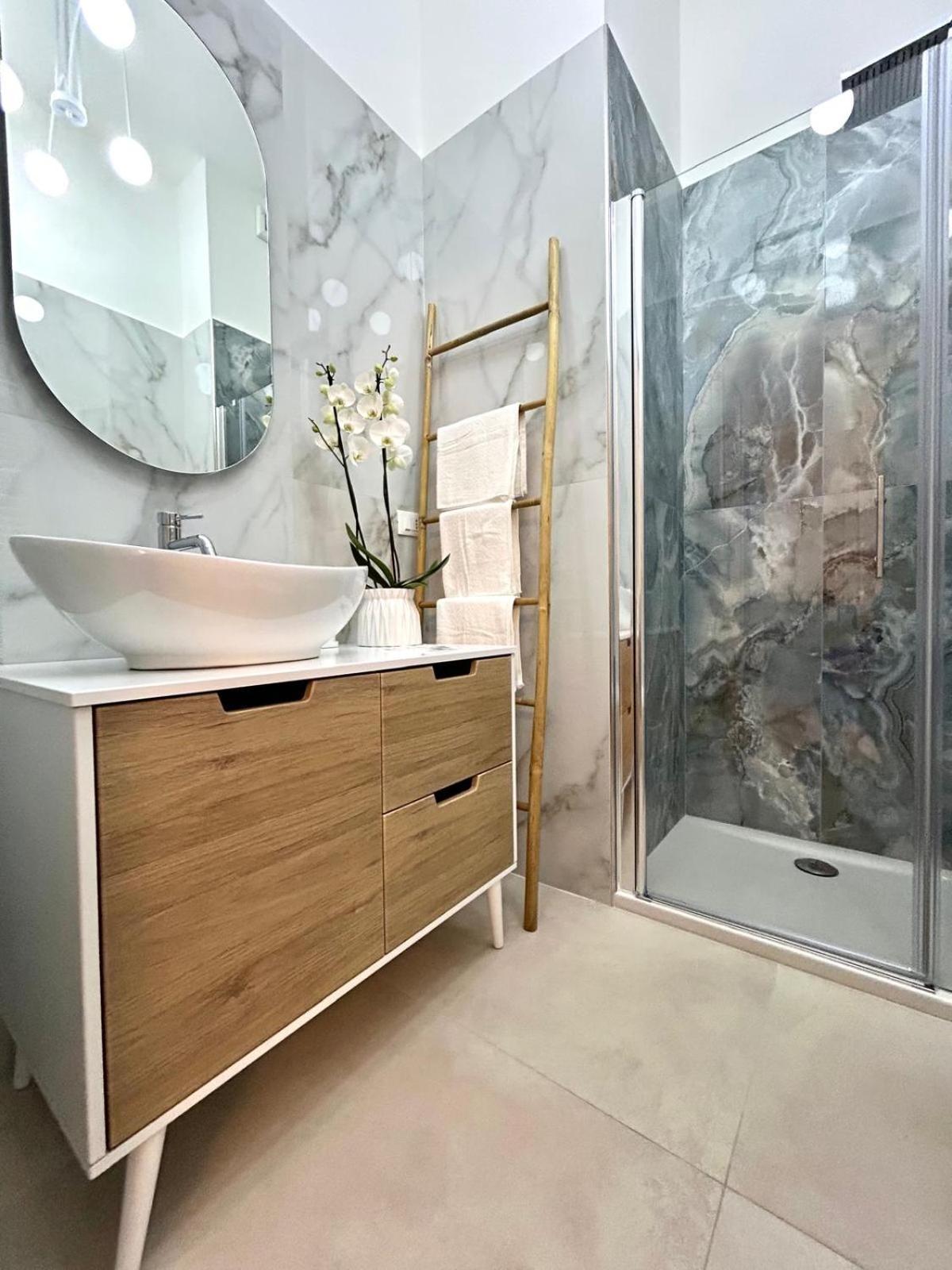 Sea Pearl Luxury Rooms 라스페치아 외부 사진