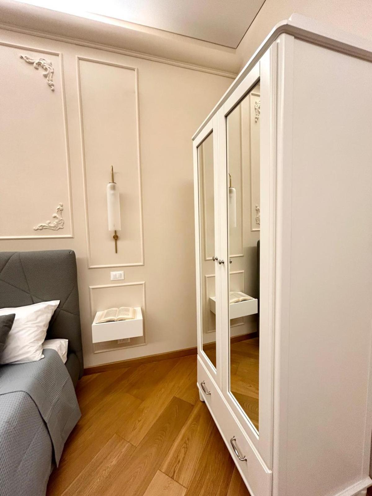 Sea Pearl Luxury Rooms 라스페치아 외부 사진