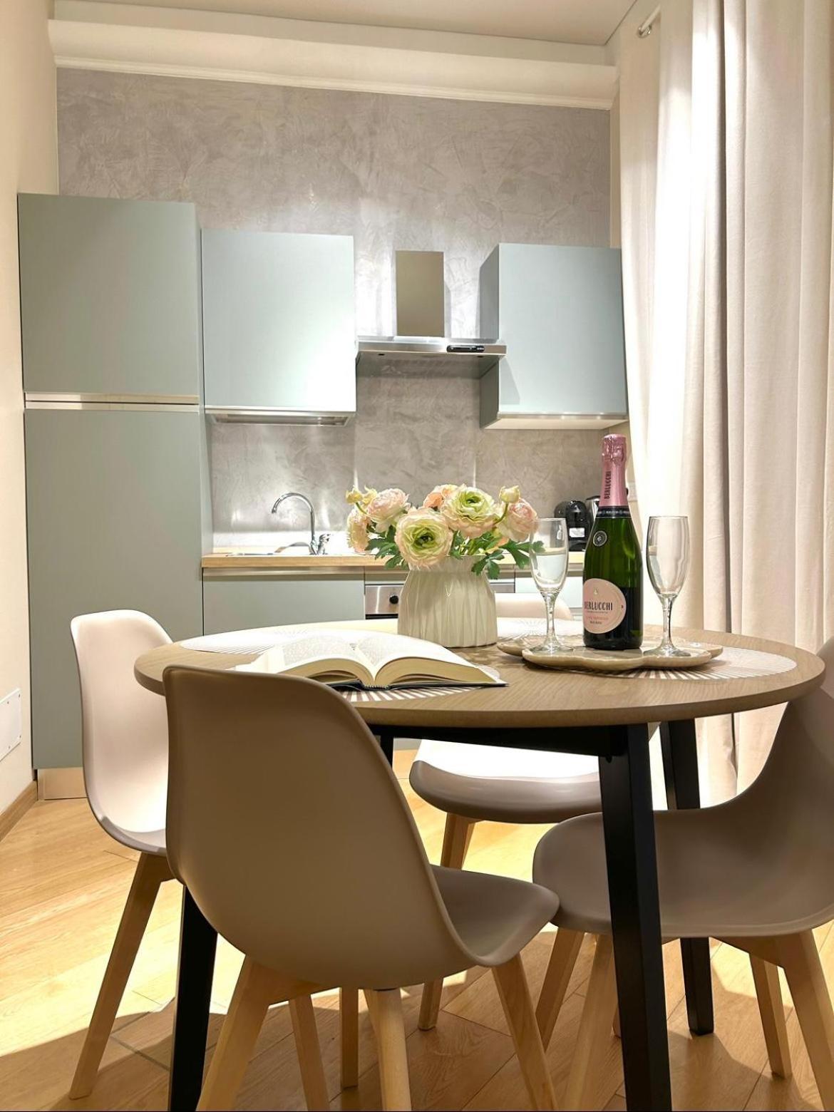 Sea Pearl Luxury Rooms 라스페치아 외부 사진