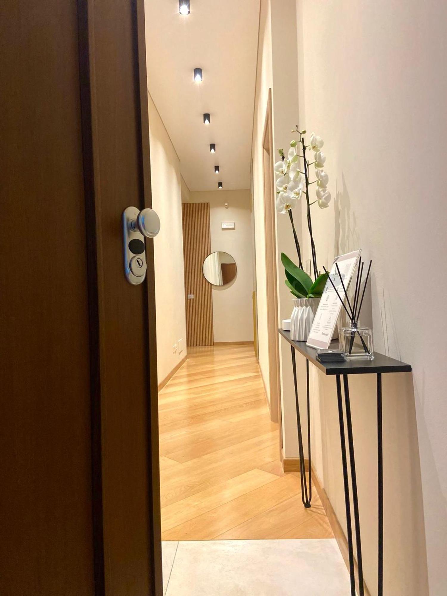 Sea Pearl Luxury Rooms 라스페치아 외부 사진