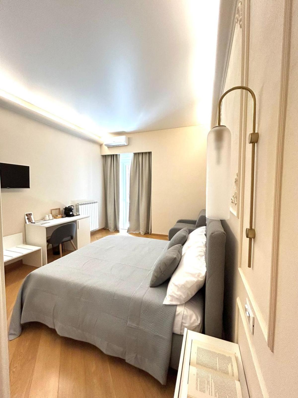 Sea Pearl Luxury Rooms 라스페치아 외부 사진