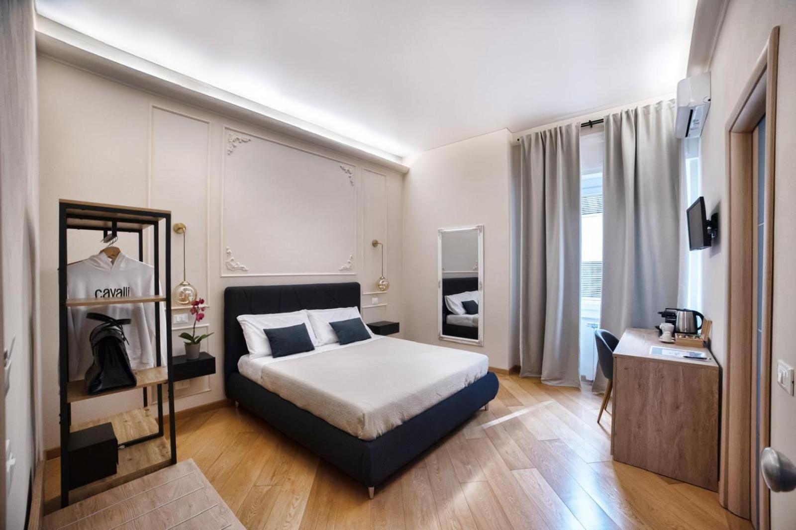 Sea Pearl Luxury Rooms 라스페치아 외부 사진