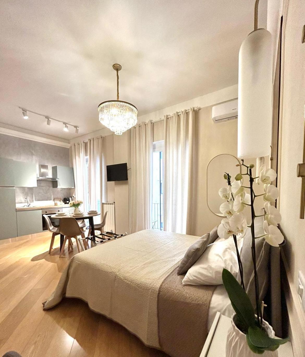 Sea Pearl Luxury Rooms 라스페치아 외부 사진